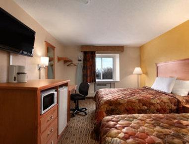 American Best Value Inn ลอว์เรนซ์ ภายนอก รูปภาพ